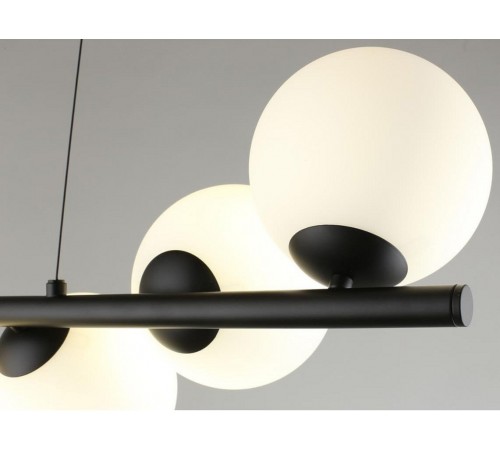 Подвесной светильник Aployt APL.312.03.07 Jagna