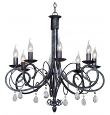 Подвесная люстра Vitaluce V1480/8 V1480