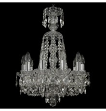 Подвесная люстра Bohemia Art Classic 11.11.10.141.XL-62.Cr.Sp 11.11