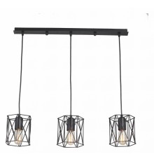 Подвесной светильник Vitaluce V4382-1/3S V4382