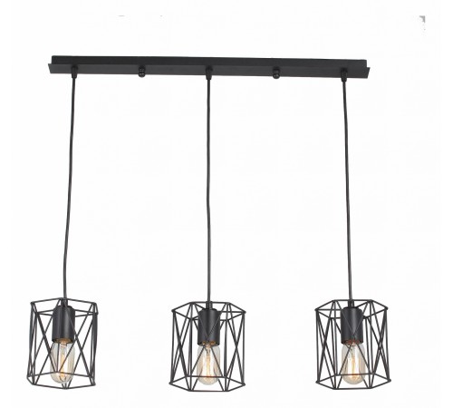 Подвесной светильник Vitaluce V4382-1/3S V4382