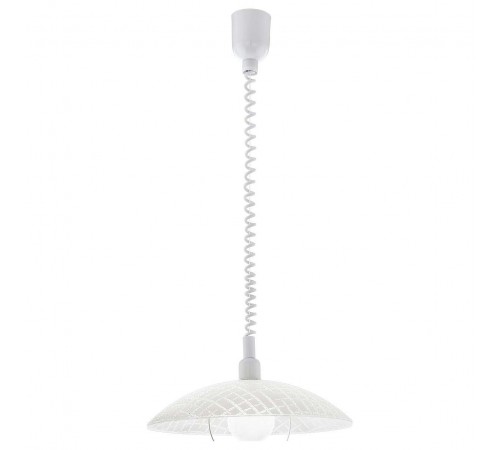 Подвесной светильник Eglo ПРОМО 96474 Alvez