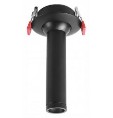 Встраиваемый светильник iLedex 999.3W-100 BK Telescope