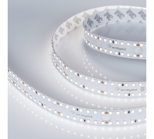 Лента светодиодная Arlight 023400(2) S2 с отверстием