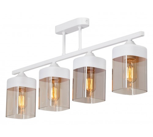 Светильник на штанге Vitaluce V4923-0/4PL V4923