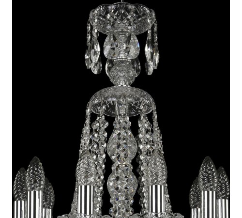 Подвесная люстра Bohemia Art Classic 11.11.10.141.XL-62.Cr.Sp 11.11