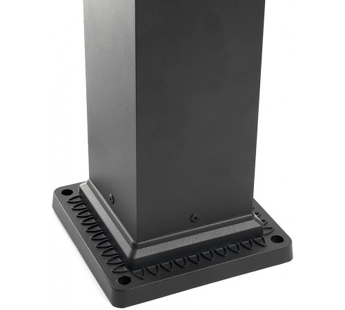 Наземный низкий светильник Feron 11691 Бергамо