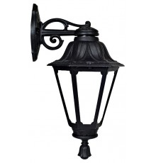 Светильник на штанге Fumagalli E26.131.000.AYF1RDN Rut