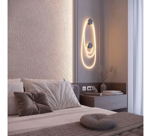 Крепление для шнура Arlight 046065 MOONLIGHT