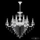 Подвесная люстра Bohemia Ivele Crystal AL79118/12/285 B WMN AL7918