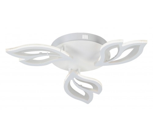 Потолочная люстра Vitaluce V2520-0/3PL V2520