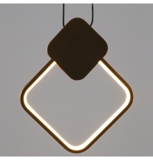 Подвесной светильник Moderli V10502-PL Store