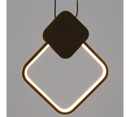 Подвесной светильник Moderli V10502-PL Store