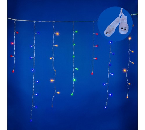 Бахрома световая Uniel UL-00010888 ULD-B6007-200/STK