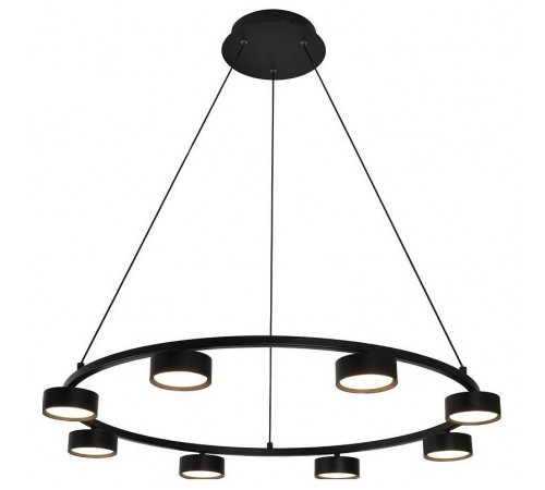 Подвесная люстра Alfa-Light F3924-07 F3924