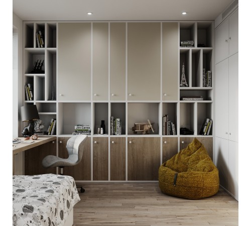 Встраиваемый светильник Hesby Lighting HSBL_0119 Vestby