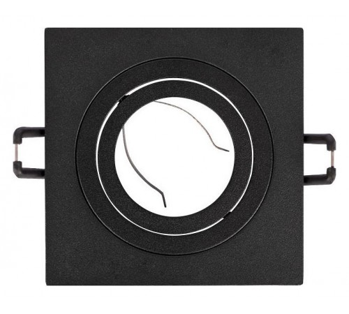 Встраиваемый светильник Loft it 10341/A Black Hap