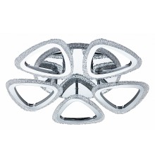 Потолочная люстра Escada 10221/5LED BL Candy