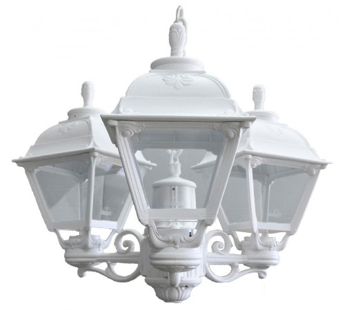 Подвесной светильник Fumagalli U23.120.S30.WXF1R Cefa