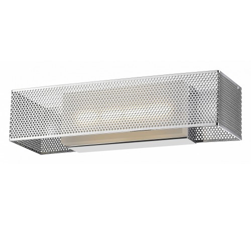 Накладной светильник Wertmark WE422.01.101 Grenze