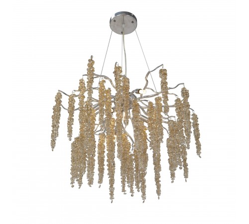 Подвесная люстра Vitaluce V28550-9/7S V28550