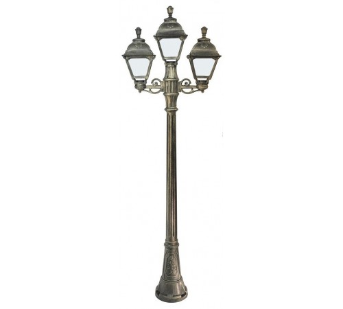 Фонарный столб Fumagalli U23.158.S21.BYF1R Cefa