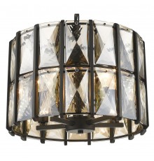 Подвесной светильник Wertmark WE148.05.023 Karlin