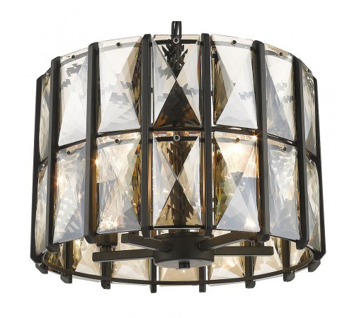 Подвесной светильник Wertmark WE148.05.023 Karlin