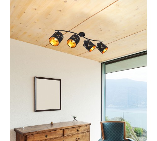 Спот Globo 15431-4 Bemmo