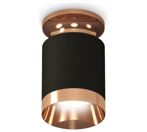 Накладной светильник Ambrella Light XS6302180 XS