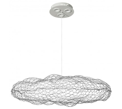 Подвесная люстра Loft it 10247/700 Silver Cloud