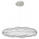 Подвесная люстра Loft it 10247/700 Silver Cloud