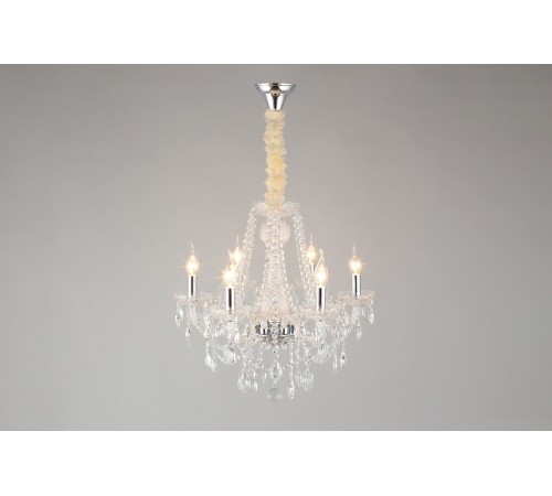 Подвесная люстра Aployt APL.755.03.06 Koletta