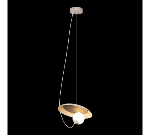 Подвесной светильник Loft it 10237P White Wonders