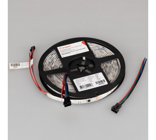 Лента светодиодная Arlight 039601 SE