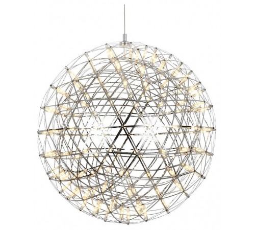 Подвесной светильник Loft it 9027-61 Raimond