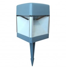 Наземный низкий светильник Fumagalli DS2.561.000.LXD1L Elisa