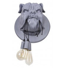 Бра Loft it 10177 Grey Bulldog