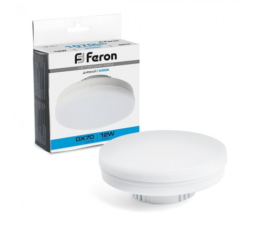 Лампа светодиодная Feron 48302 LB-471