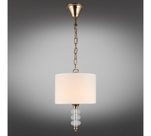 Подвесной светильник Aployt APL.724.06.01 Franula