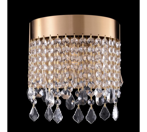 Бра Crystal Lux AQUA AP1