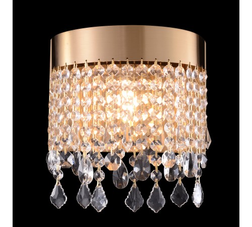 Бра Crystal Lux AQUA AP1