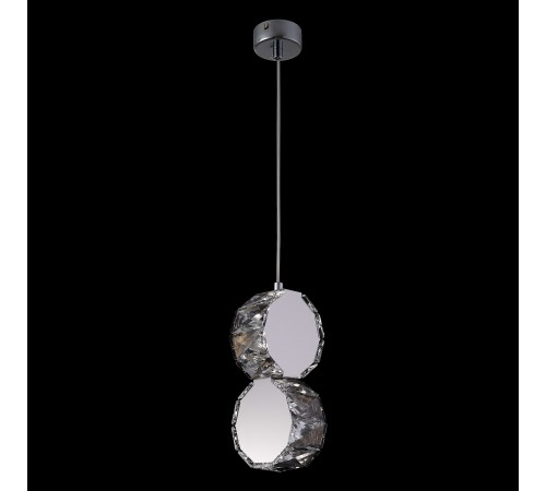 Светильник подвесной Crystal Lux BESO SP2