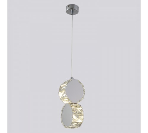 Светильник подвесной Crystal Lux BESO SP2