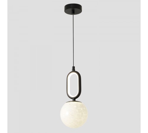 Светильник подвесной Crystal Lux CATKIN SP1.2