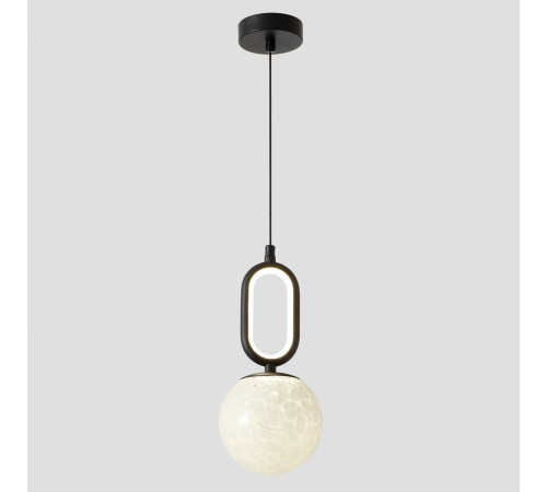 Светильник подвесной Crystal Lux CATKIN SP1.2