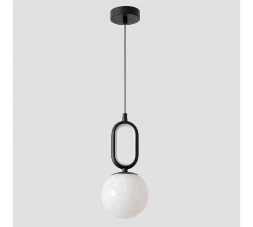 Светильник подвесной Crystal Lux CATKIN SP1.2