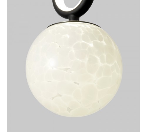 Светильник подвесной Crystal Lux CATKIN SP1.2