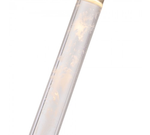 Светильник подвесной Crystal Lux CIELO SP5W LED GOLD