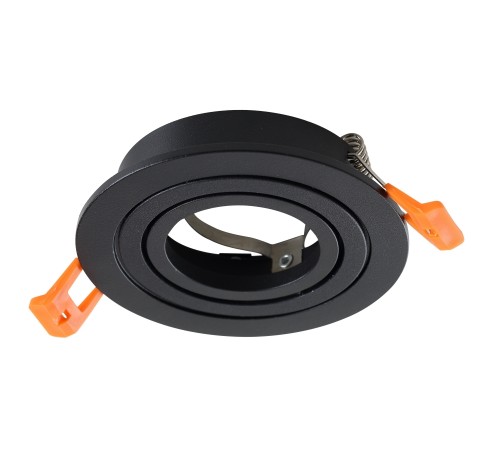 Светильник встраиваемый Crystal Lux CLT 001C1 BL